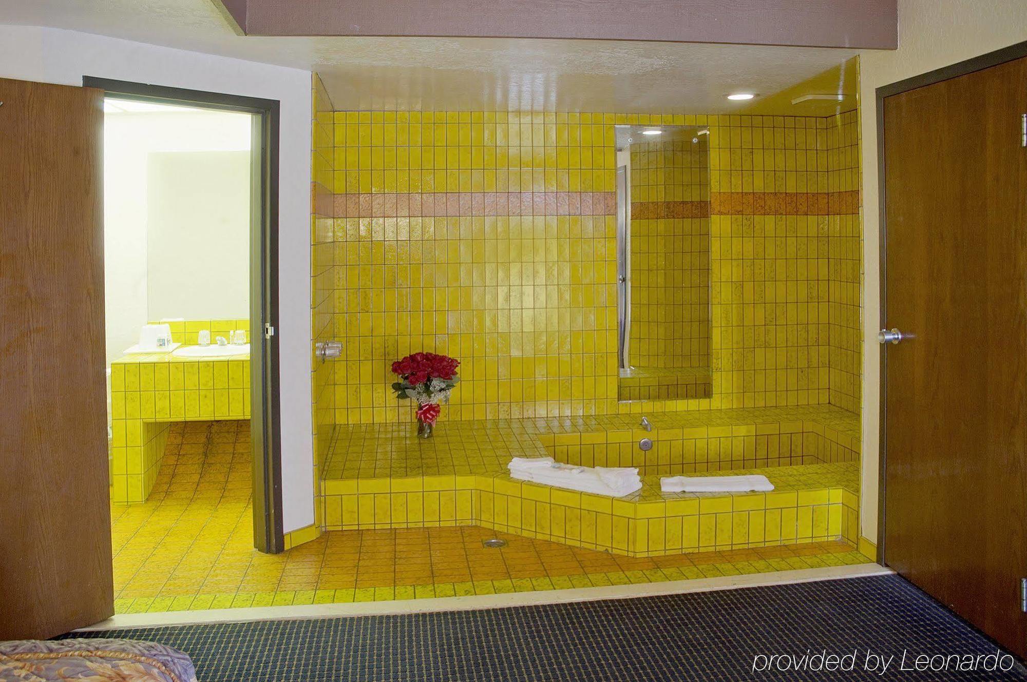 Americas Best Value Inn & Suites Los Angeles Downtown Sw Facilities photo
